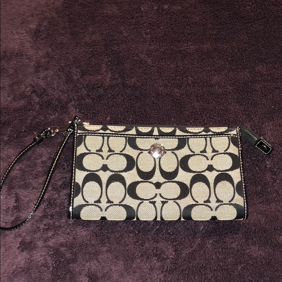 Coach Handbags - Coach